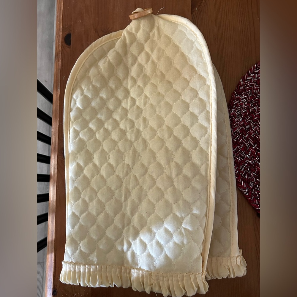 Kitchen Appliance Cover - Picture 2 of 5
